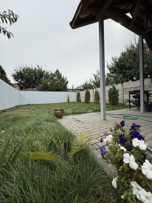 Продам дом . Левый берег! Проспект Мануиловский(Воронцовка)