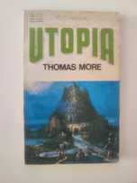 UTOPIA Thomas More