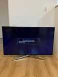 Smart TV Samsung UE48H6400AK - LED 48 cali, Full HD
