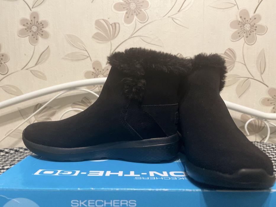 Skechers черевики