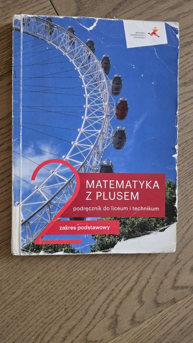 Matematyka z plusem 2