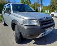 Land Rover Freelander GS 2,0 TD4