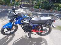 Spark SP150R-12 (Спарк 150)