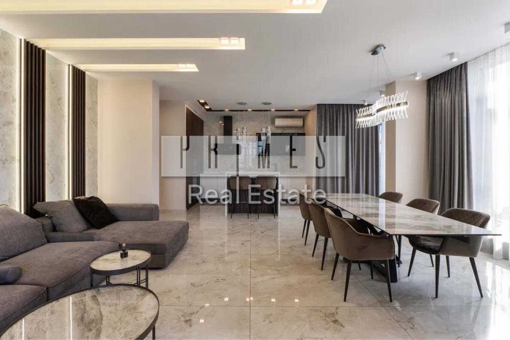 Оренда 2-х рівневого пентхауса, ЖК Pechersky, вул. Болсунівська, 2