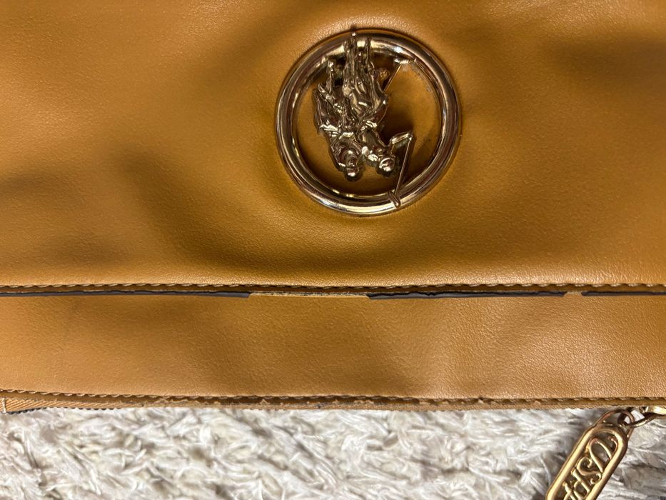 Сумка Ralph Lauren Polo Assn