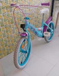 Bicicleta de Criança