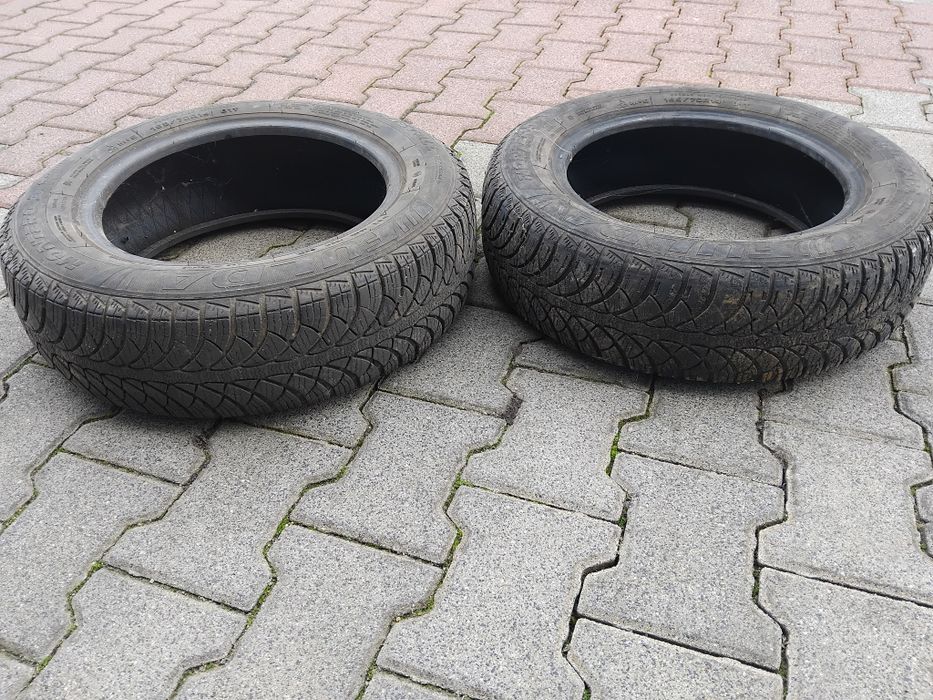 Opony 165 70 R14