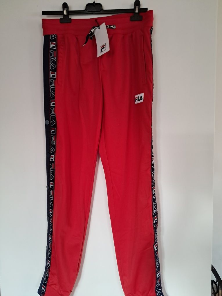 Fila spodnie dresowe