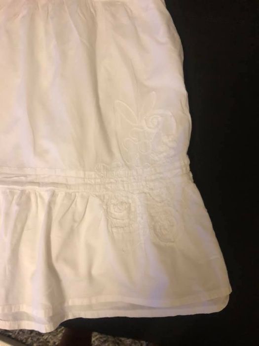 Vestido lindíssimo da Mayoral