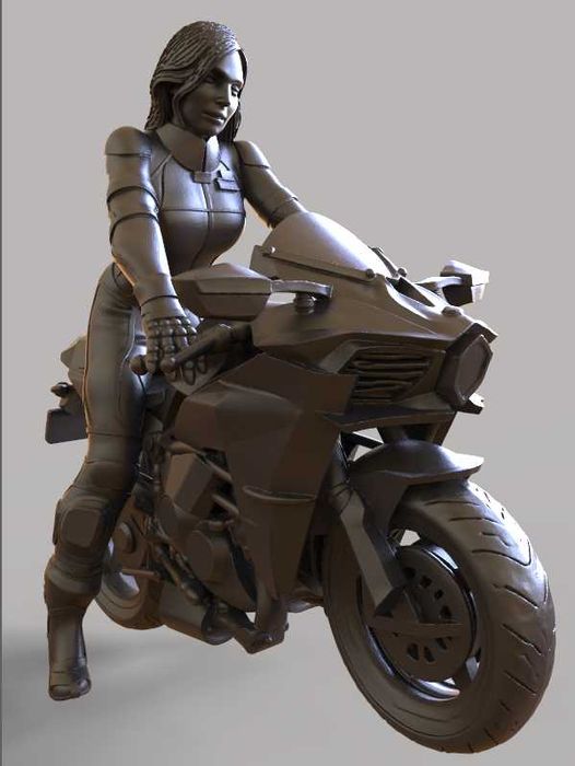 3D печать на заказ