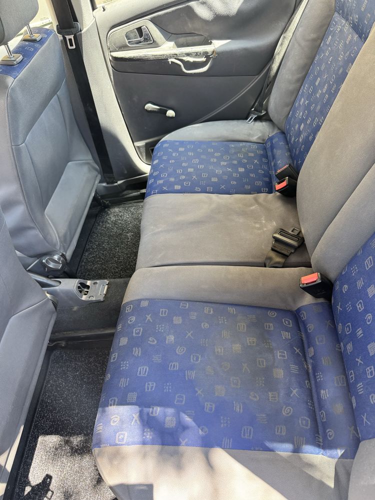 Seat Ibiza 1.0 6K2
