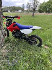 Cross RFZ 125cc