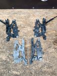 Петлі капота bmw f10 завіси капота bmw f10 завіси капота бмв ф10