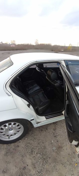 BMW 520І Е-34 М50 Б20