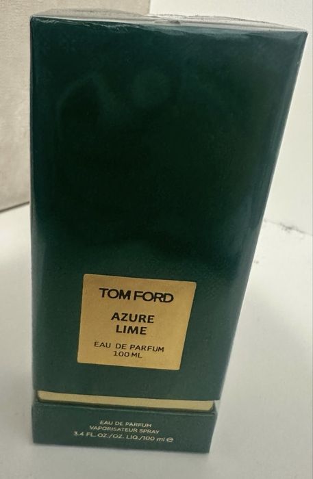 Tom Ford Azure Lime 100ml edp
