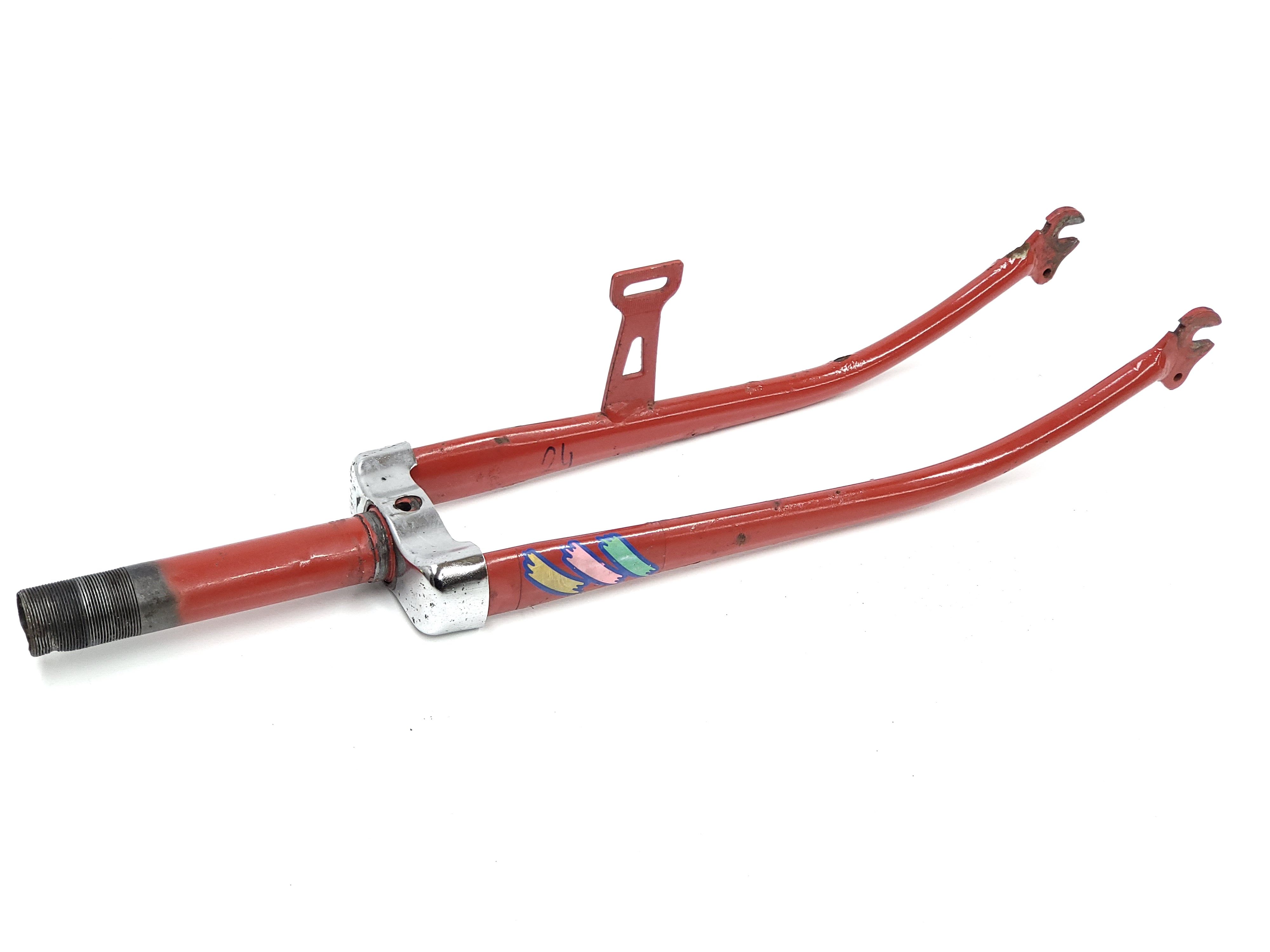 Widelec 24 cale Romet Universal Start Unidal Kolarka
