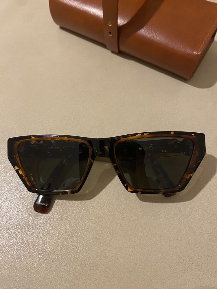 Etnia barcelona, Oculos de sol