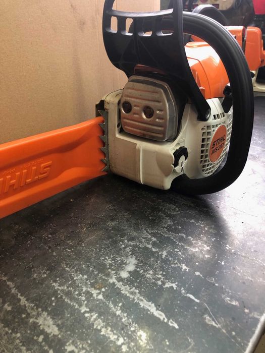 STIHL MS 251 pilarka spalinowa 3,0 Km BDB
