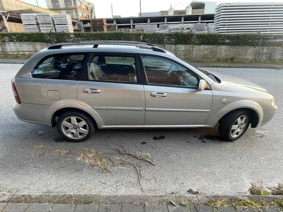 Chevrolet Nubira SW 2005 1.6 109cv