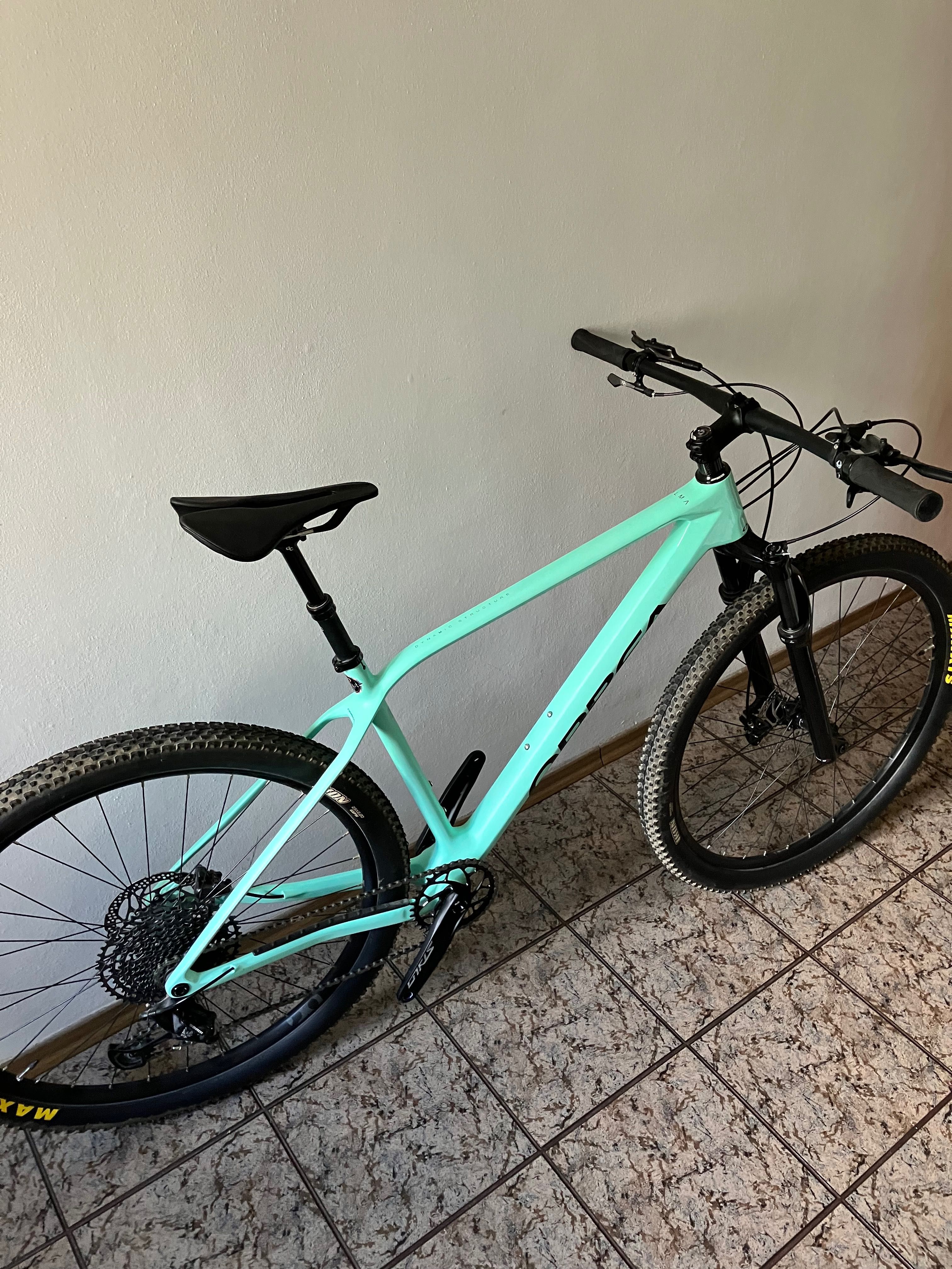 Orbea Alma M 51 Karbon