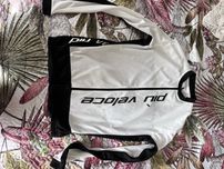 Bluza rowerowa piu valoce rozmiar l stan dobry
