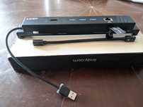 Stacja dokujaca Lindy 43236 USB 3.1 + Mini DP
