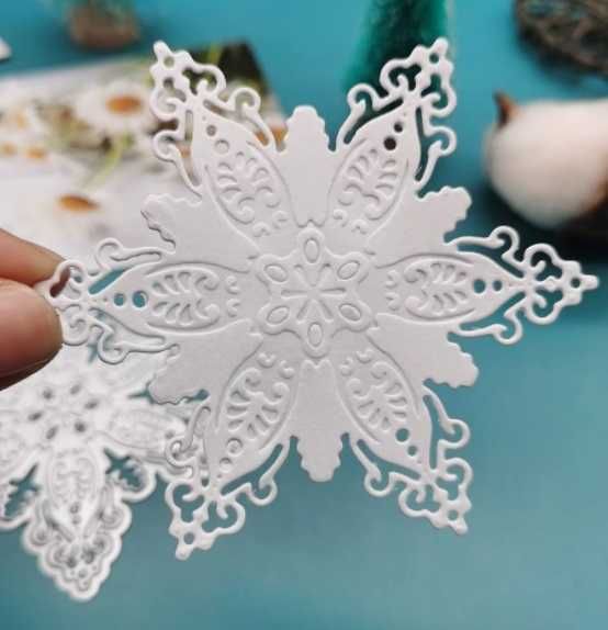 Cortantes para Sizzix