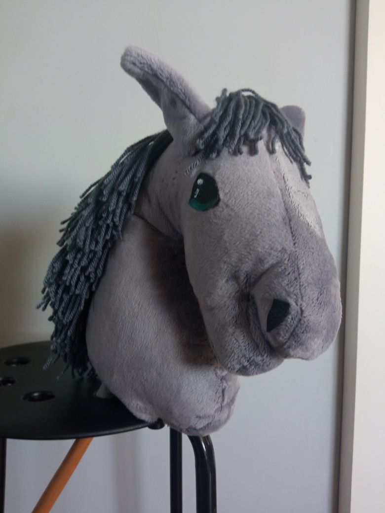 Hobby Horse szary (opis)