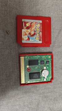 Pokemon red original -noe- a salvar p/ troca