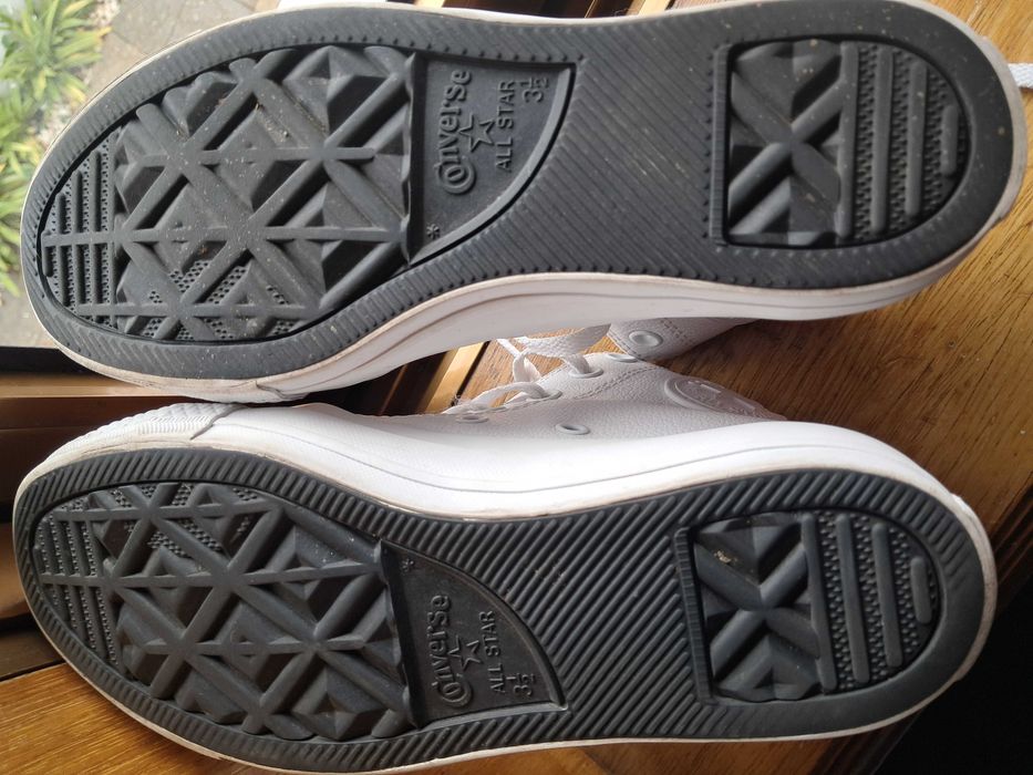 Sapatilhas ALL STAR