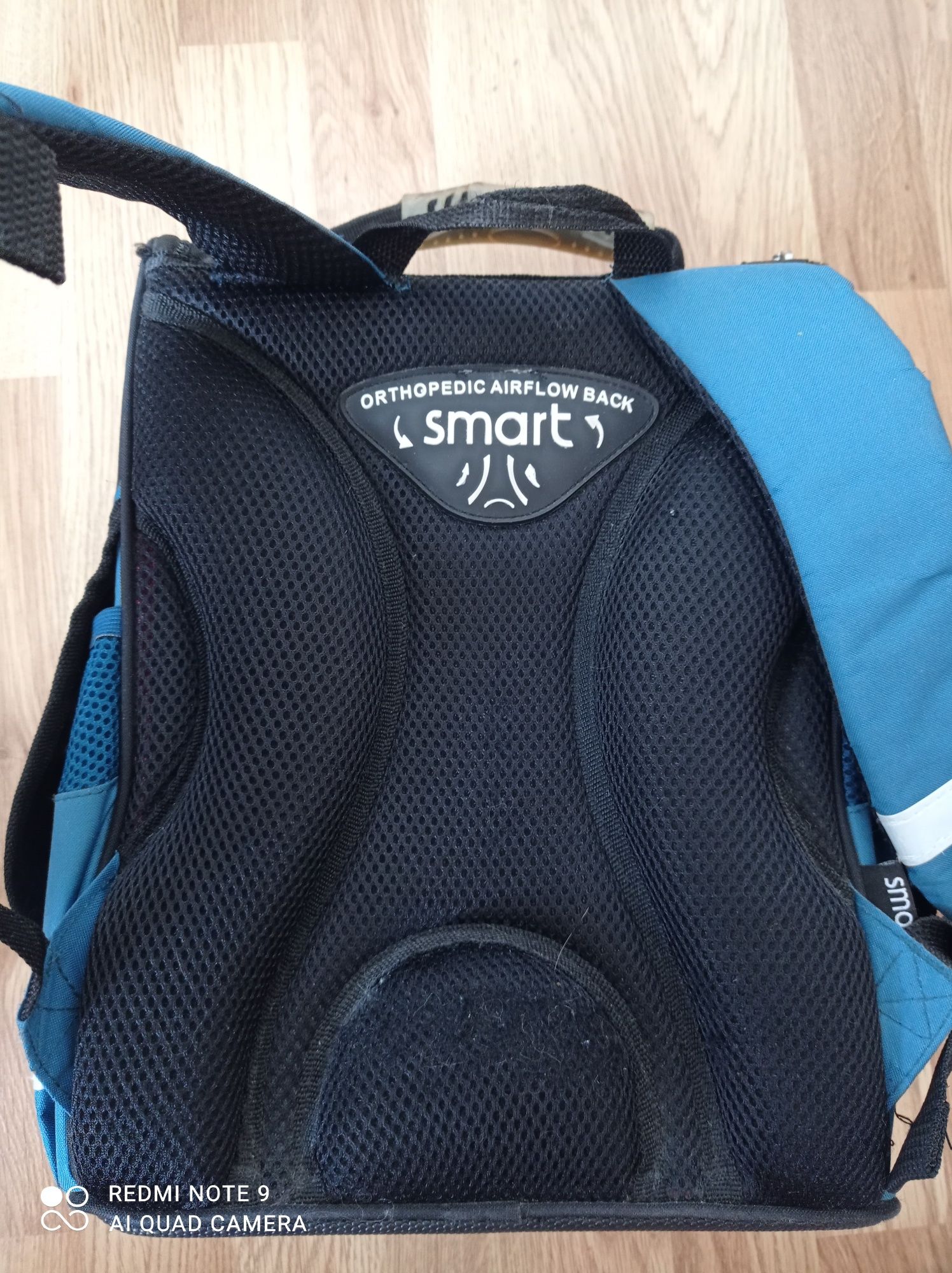 Рюкзак школьный портфель