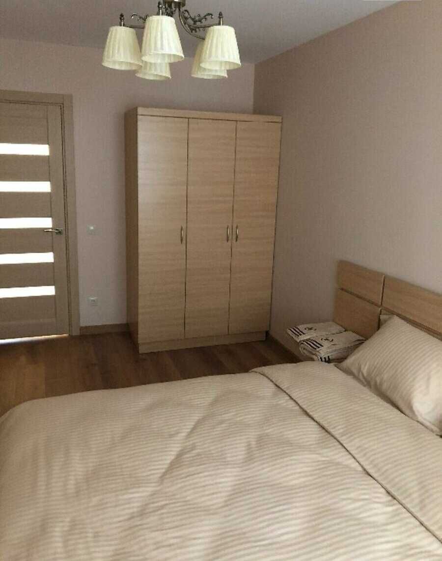 Здаю 2кімнатну квартиру в Центрі
