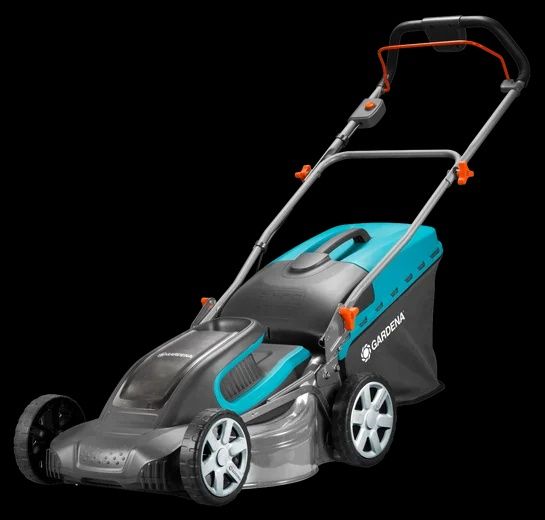 Gardena PowerMax Li-40/41 Husqvarna kosiarka akumulatorowa