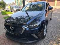 Mazda CX-3 2.0 SKAYACTIV