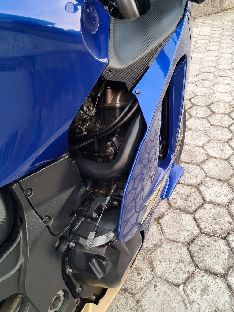 Kawasaki ZX-12R NINJA