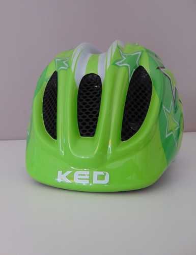 Kask rowerowy Ked Meggy II, rozmiar 46-51 cm