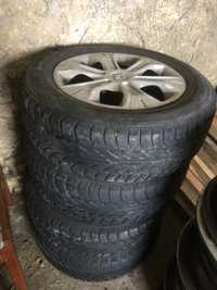 195/65/15 Шини Hankook