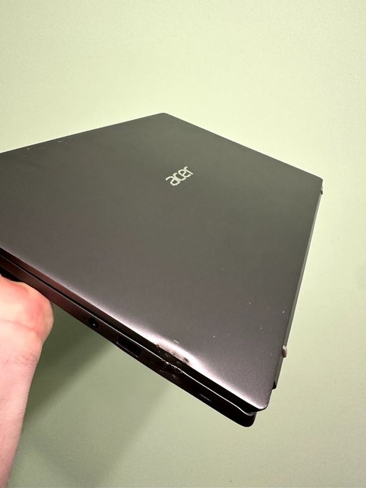 Acer swift 3 16.1"|i7-11370H|Intel Iris Xe Graphics