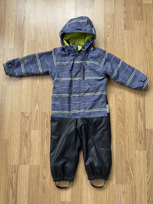 Демісезонний комбінезон Lassietec by Reima