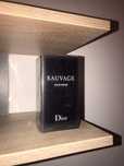 Dior sauvage perfumy meskie 100ml nowe w folii NOWE