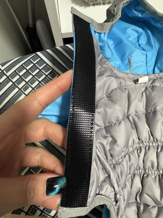 Комбінезон для маленькіх порід  xs