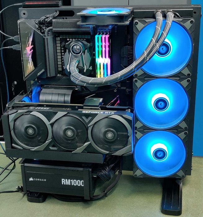 PC GAMER 11ª Geração