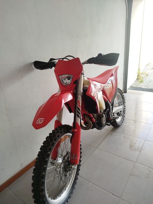 Gas Gas EC 350-F 2021