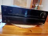 Amplituner 7/1 Onkyo TX-NR 616.( Kino domowe)