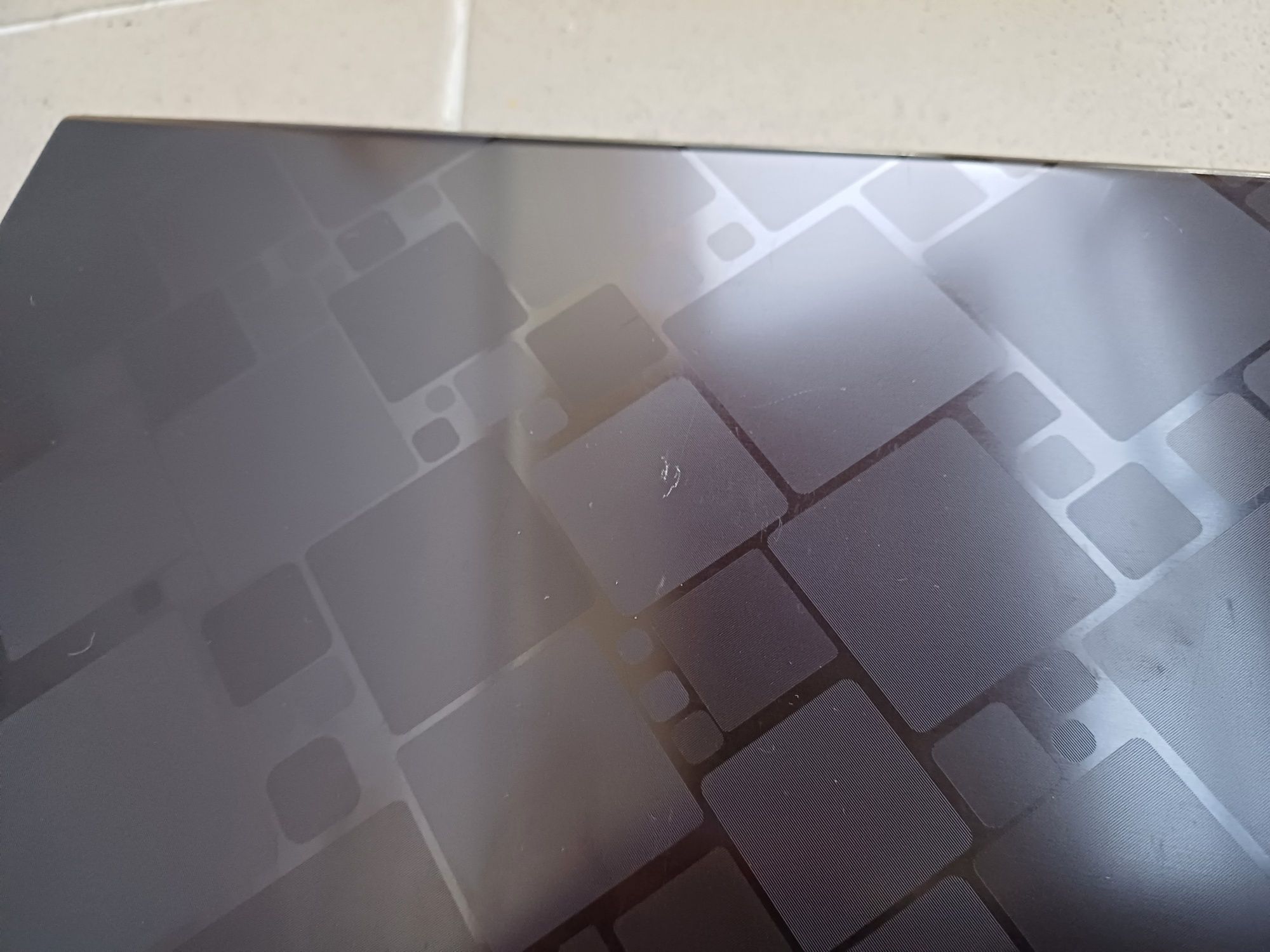 Laptop Lenovo Ideapad U160