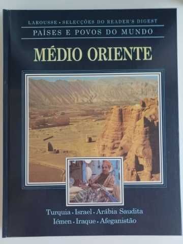 Geografia - Guia de cidade - Atlas