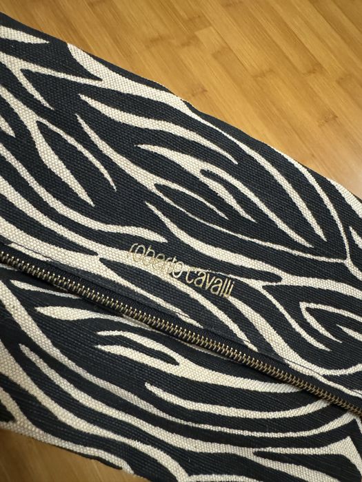 Сумочка, клач Roberto Cavalli