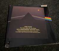 Płyta winylowa Pink Floyd the dark side of the moon