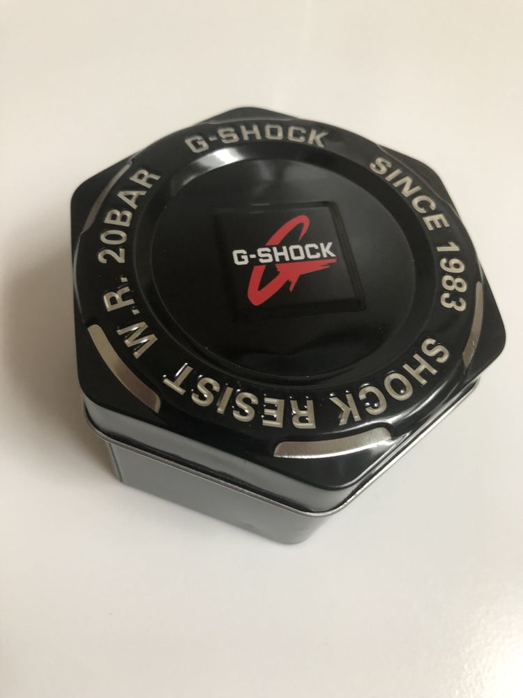 Casio G-Shock Classic 5146