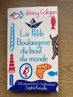 La Petite Boulangerie du bout du monde - Jenny Colgan